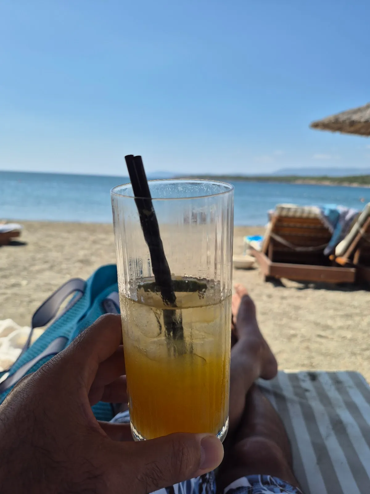 Tüccar Beach Club - Restaurants düzce mahallesi azmak mevkii küme evleri 2