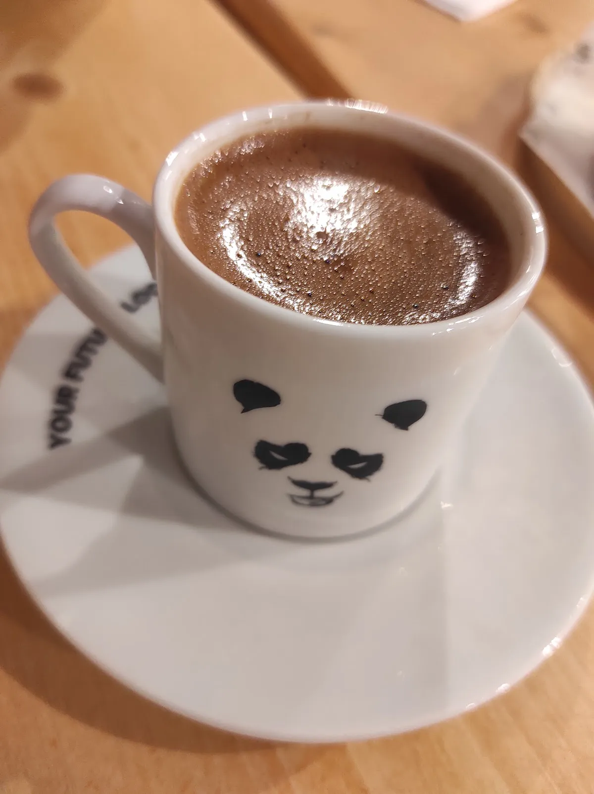 Tuck Coffee x Etc Seferihisar - Cafes Camikebir 2