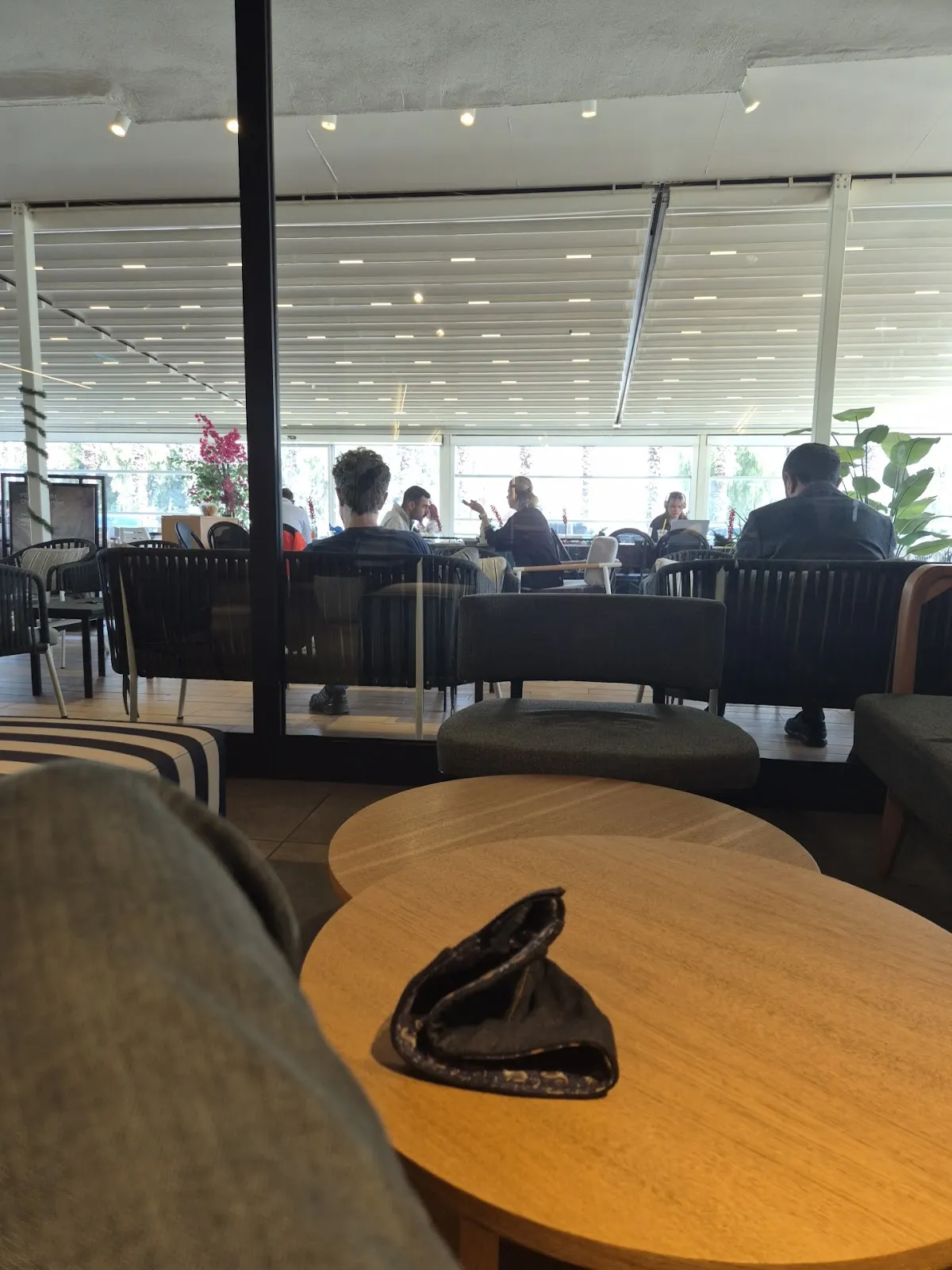 Tuck Coffee x Etc Seferihisar - Cafes Camikebir 5