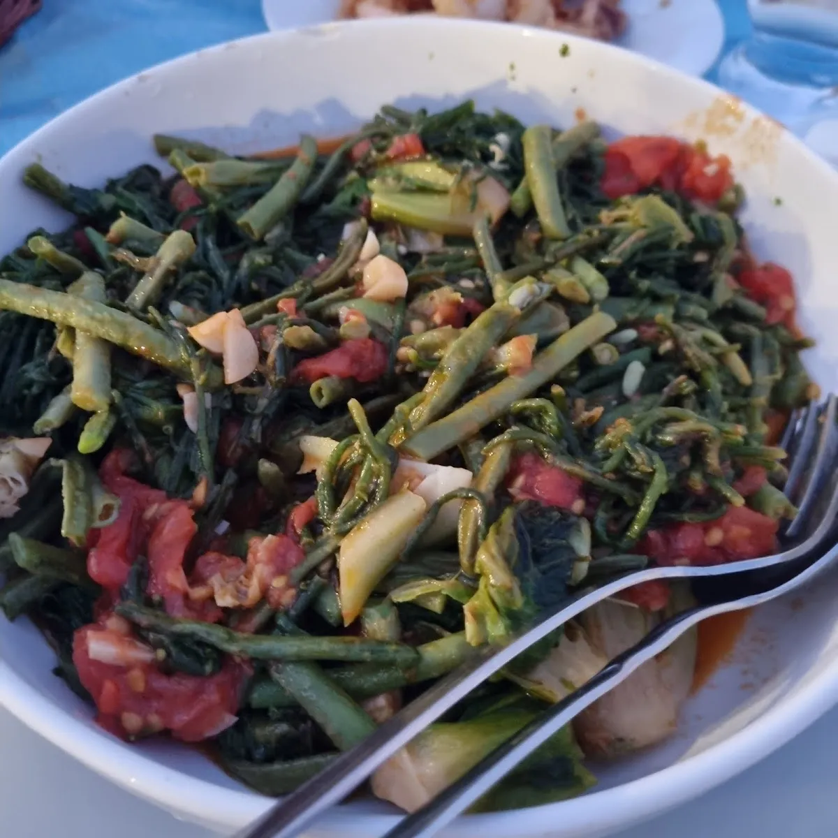 Urcan Restaurant Sığacık - Restaurants Akkum Caddesi 5