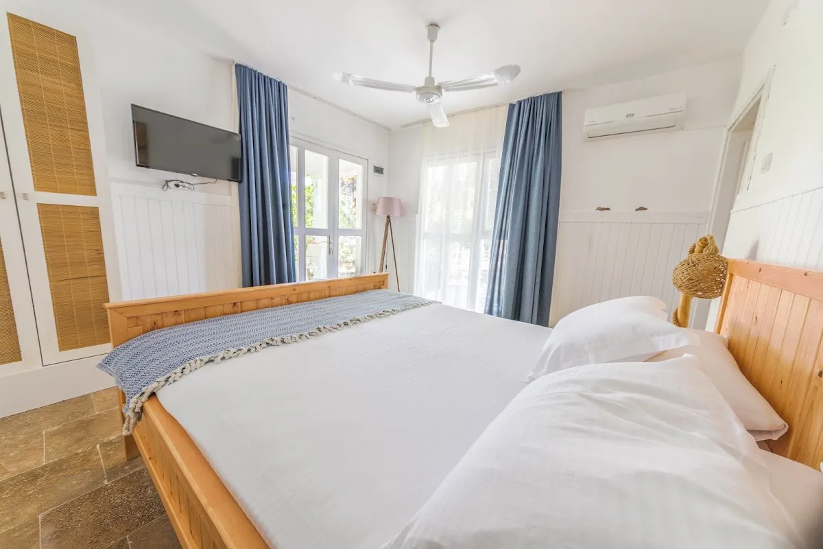 Ventus Küçük Otel & Glamping Sığacık - Hotels Sığacık 2