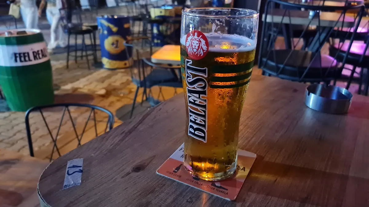 Vibe Sığacık - Entertainment Sığacık 2