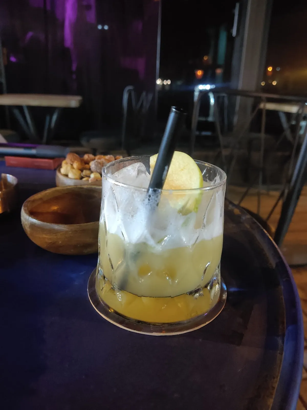 Vibe Sığacık - Entertainment Sığacık 3