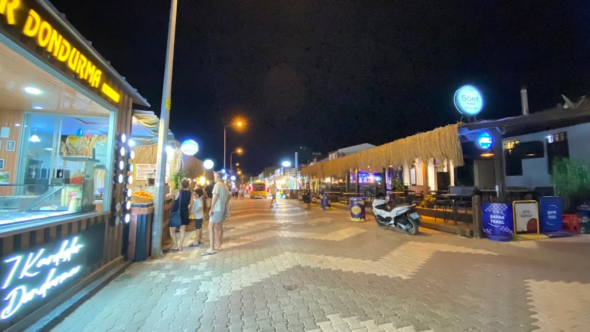 Vibe Sığacık - Entertainment Sığacık 4