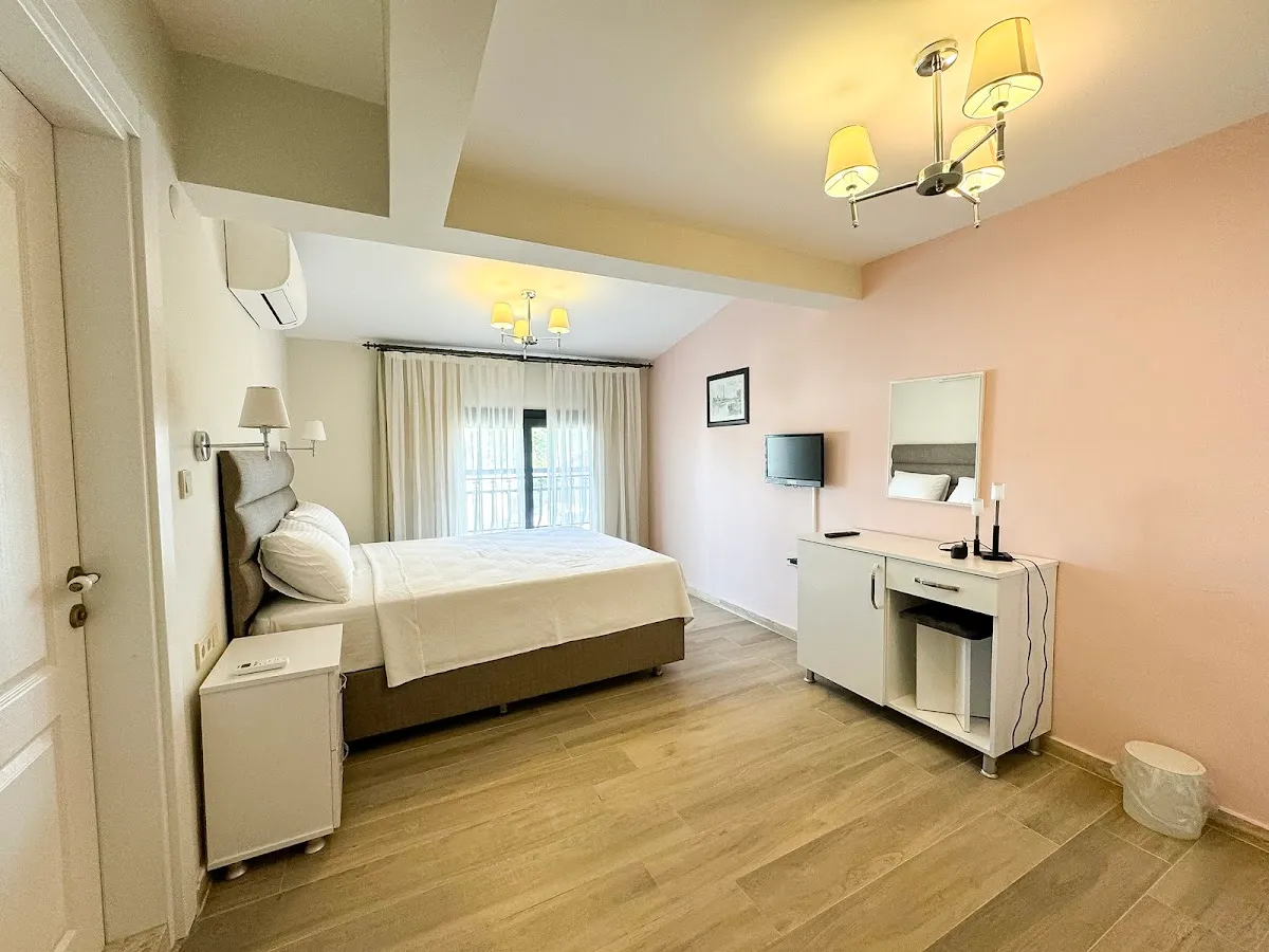 VillaSeferis Boutique Hotel - Hotels Akarca 2
