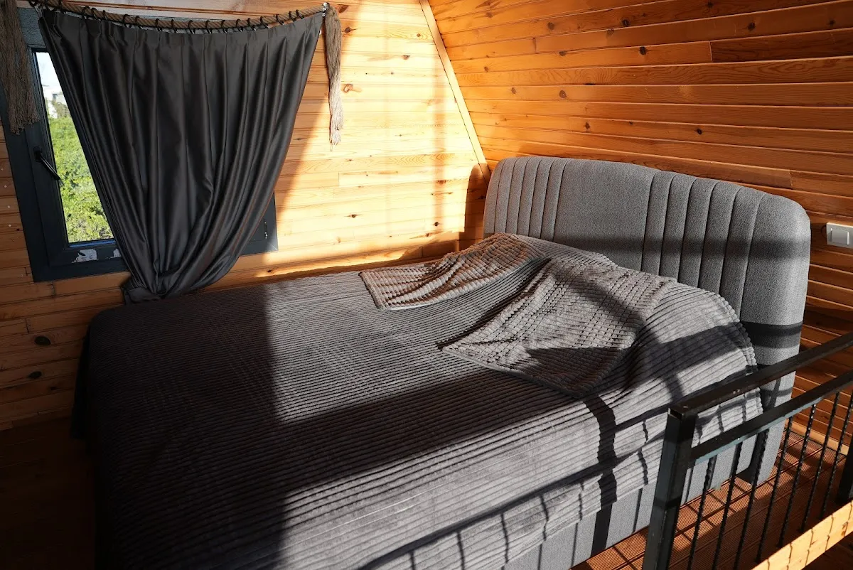 Yamandalin Evleri | Seferihisar Bungalov | Tatil Köyü - Hotels Camikebir 2