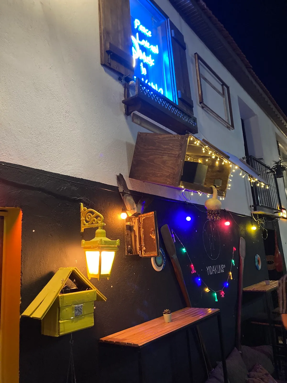 Yıdakuno - Entertainment Yıdakuno - Entertainment Sığacık 3