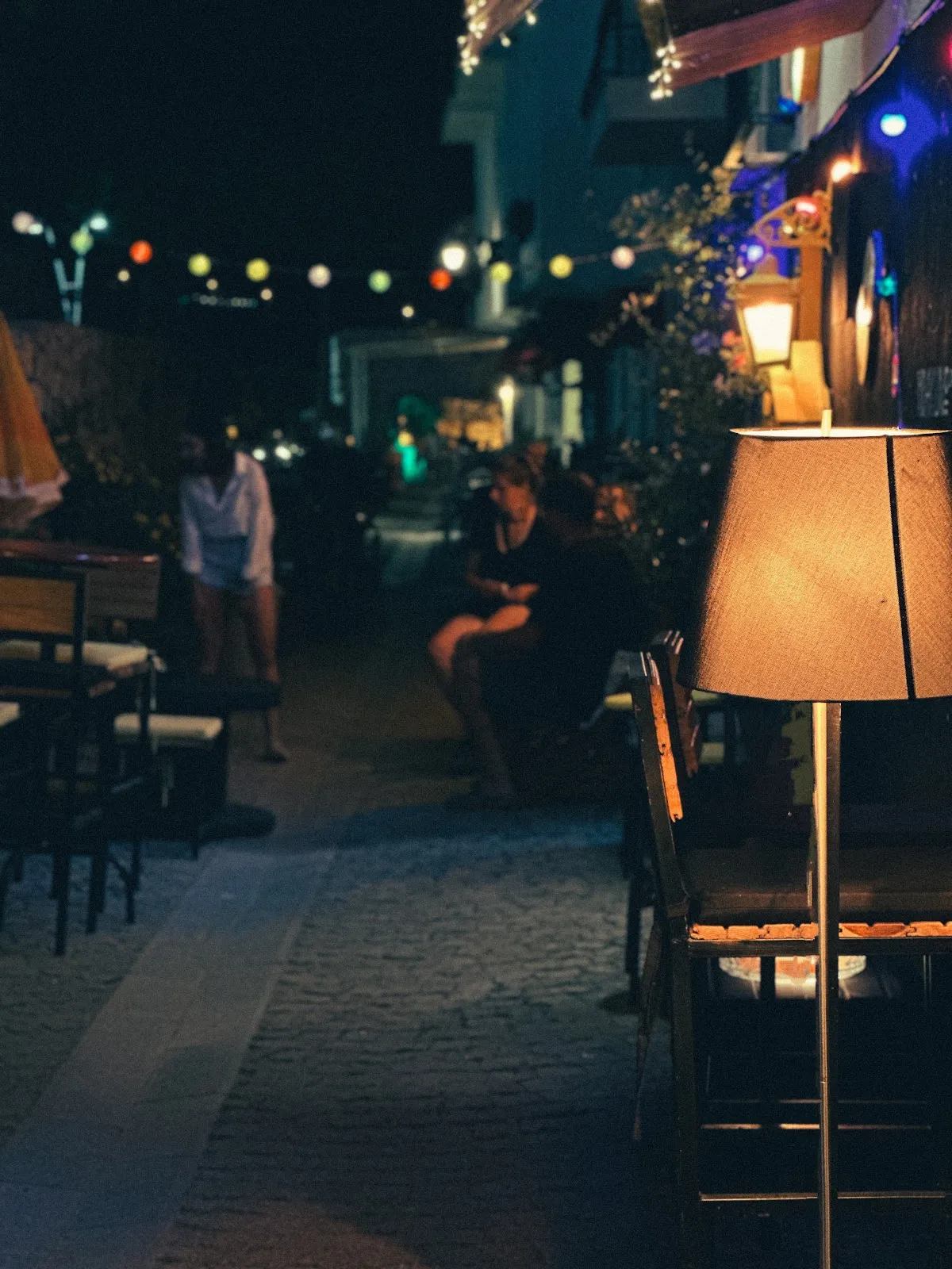 Yıdakuno - Entertainment Yıdakuno - Entertainment Sığacık 4