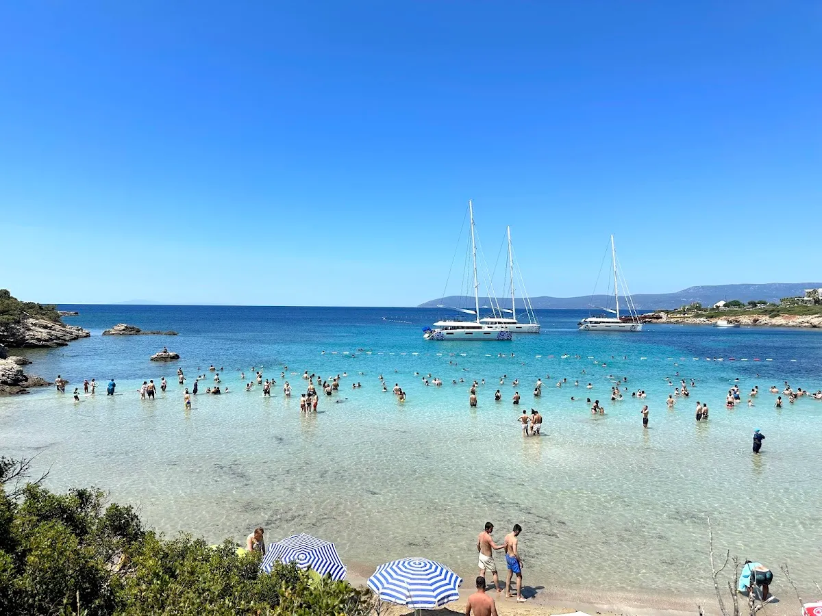 Yıdakuno - Entertainment Sığacık 5