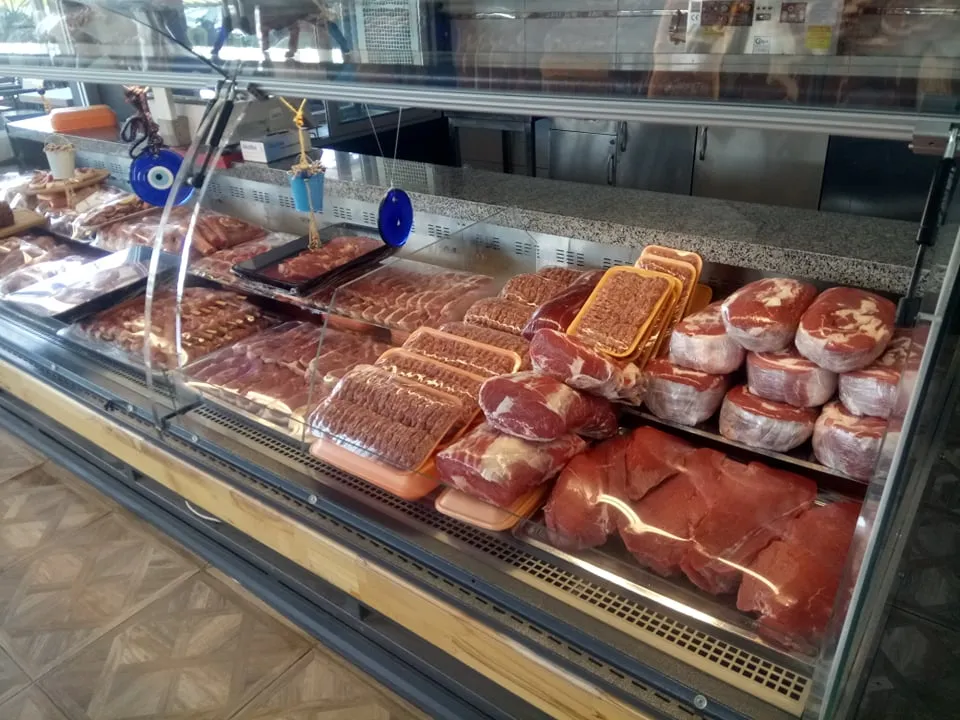 Yörük Efe Kasap & Restaurant - 