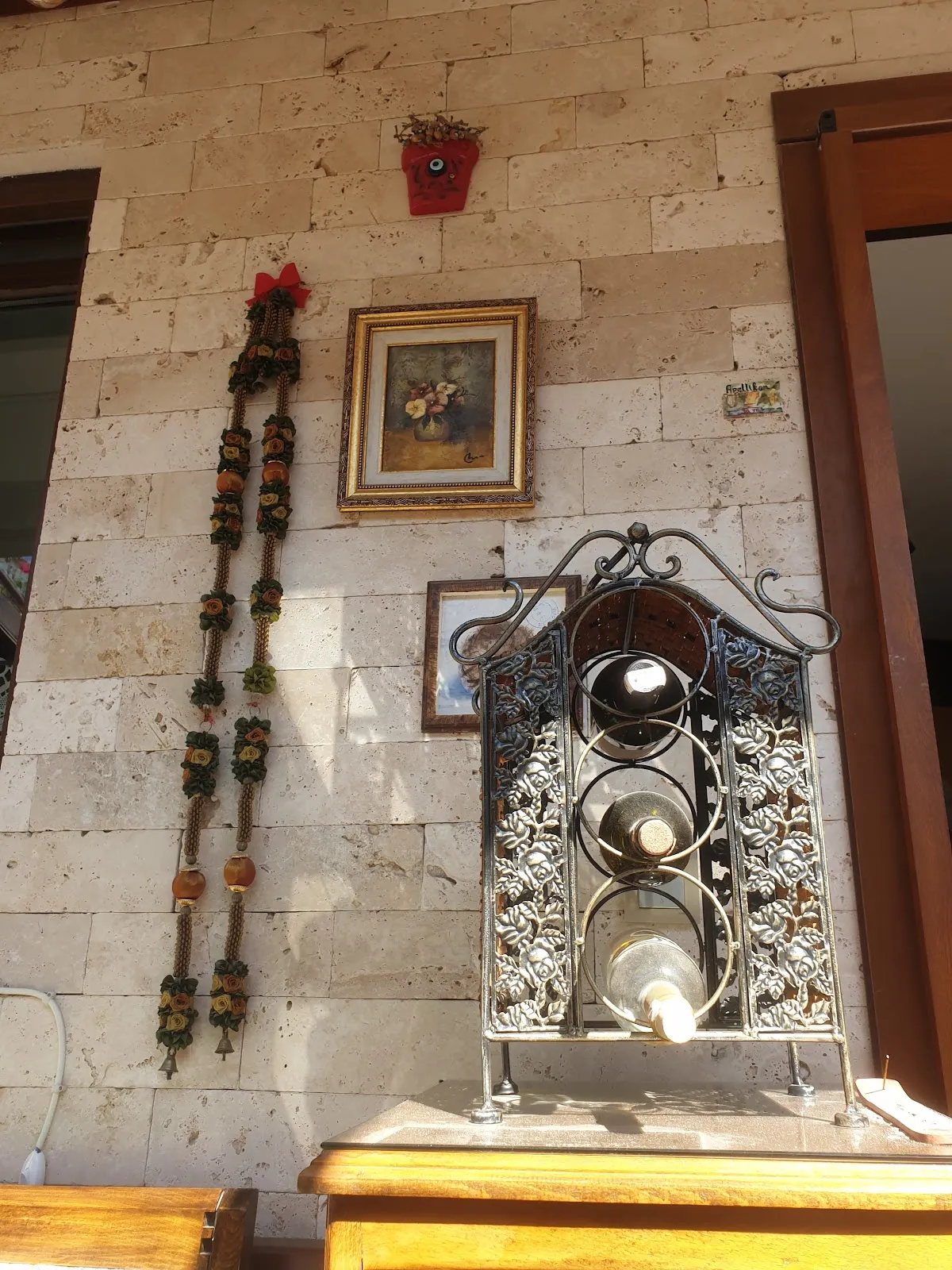 yuputka - Cafes yuputka - Cafes Sığacık 4