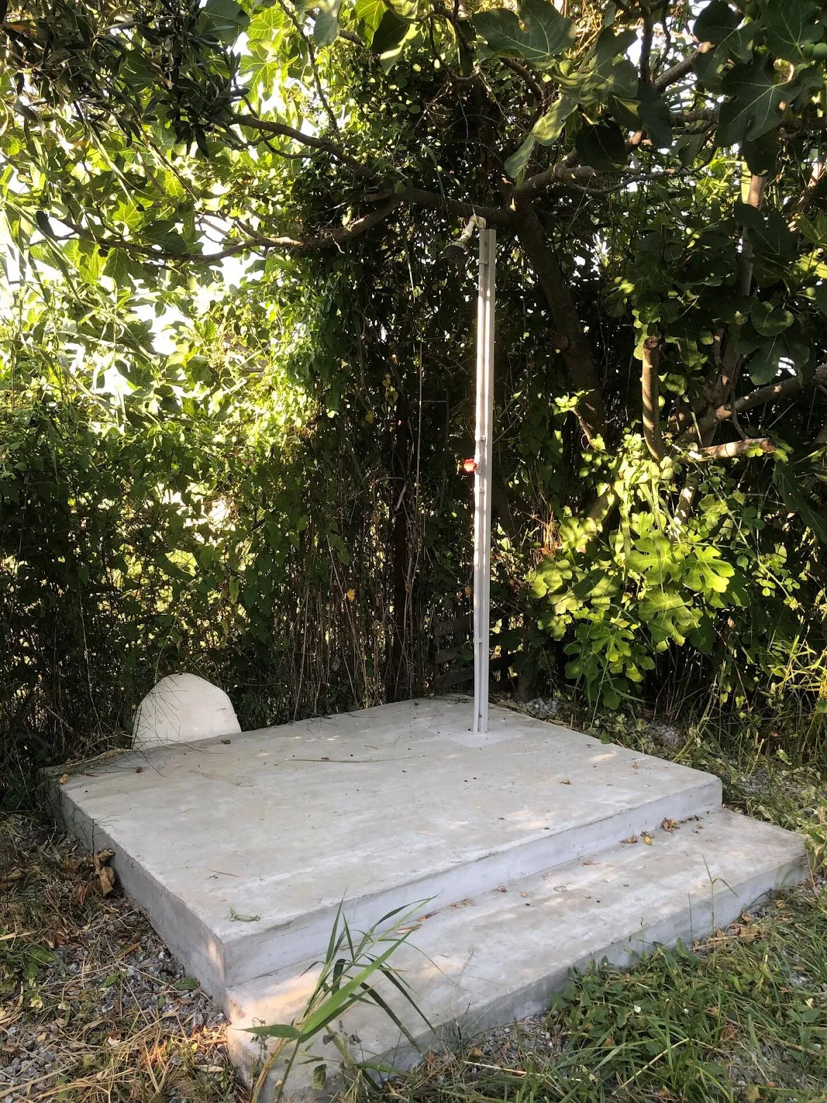 Zen Sığacık kamp alanı ve bahçe - Camping Sığacık 3