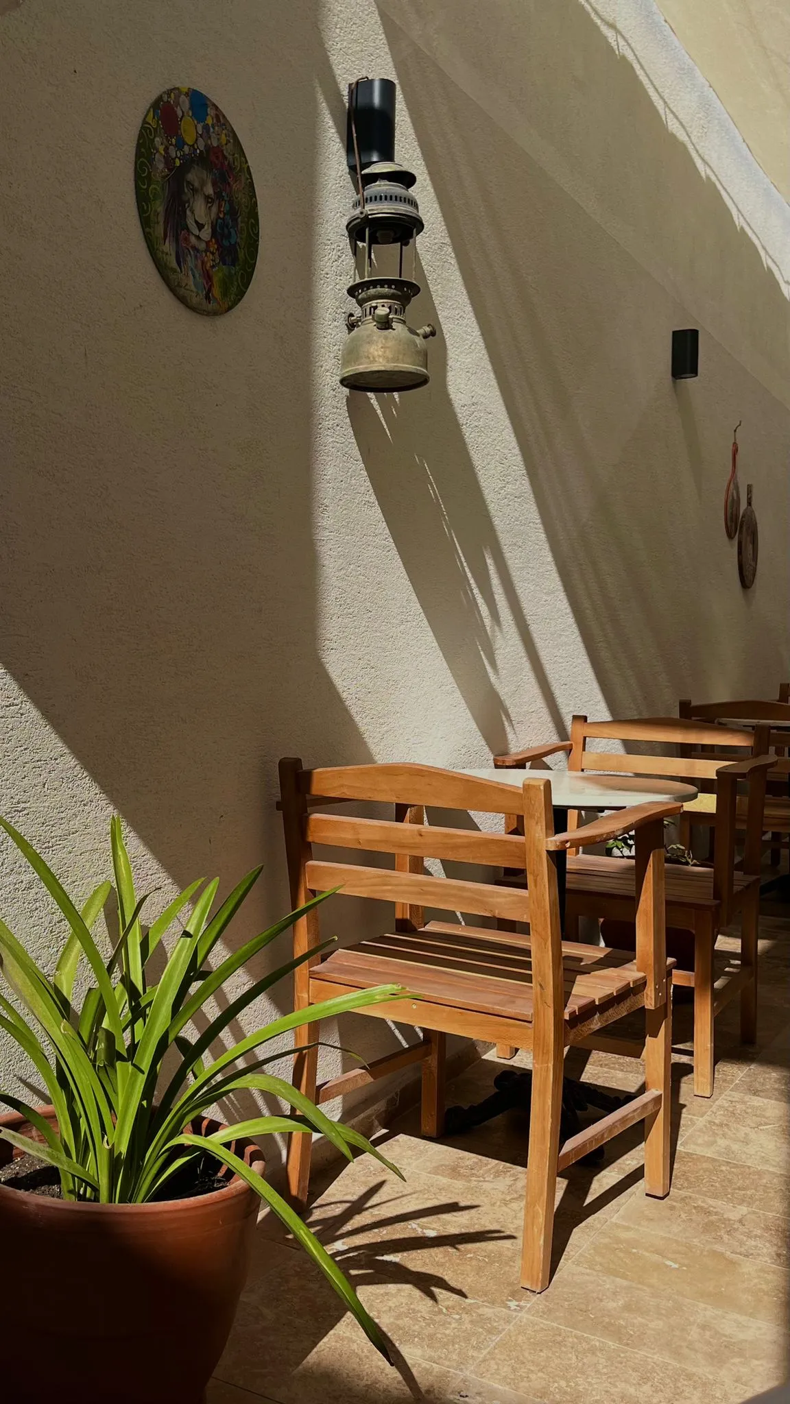 Zula Sığacık - Cafes Sığacık 2