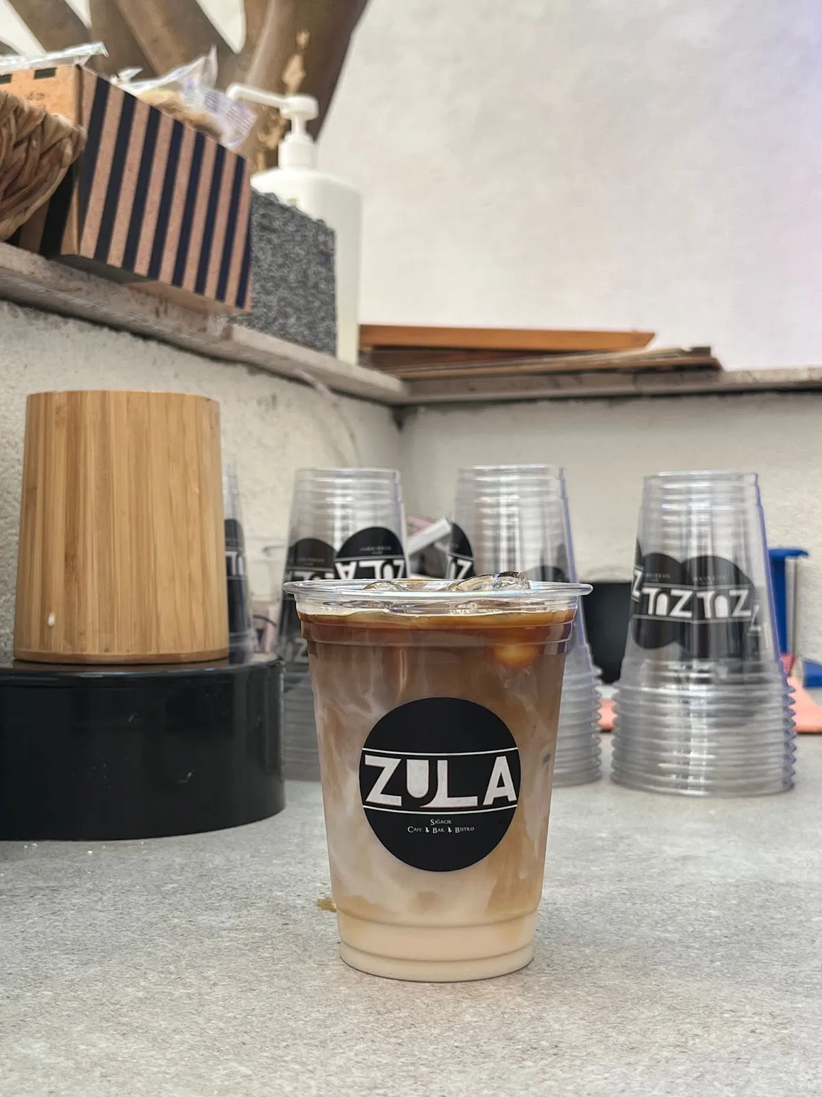 Zula Sığacık - Cafes Sığacık 4