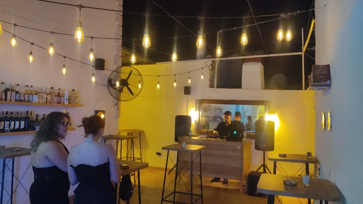 Zula Sığacık - Cafes Sığacık 5