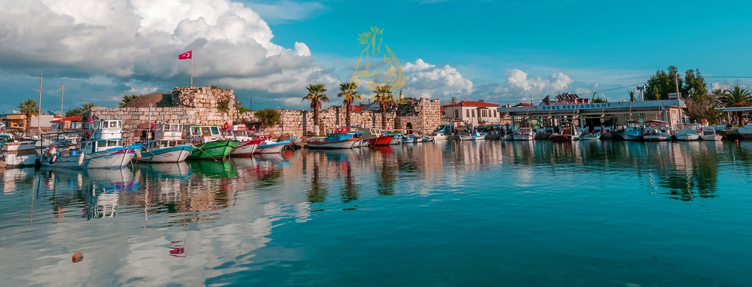 The Hidden Gem of the Aegean